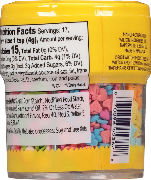 Back of Pack