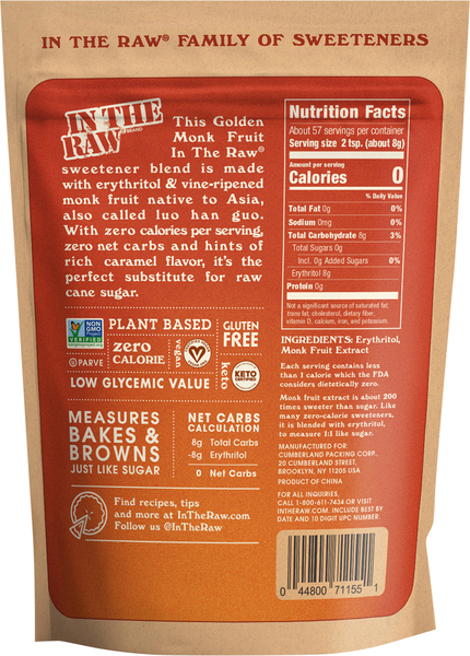 Back of Pack