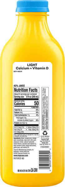 Back of Pack