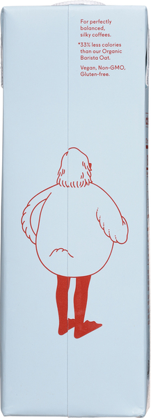 Back of Pack