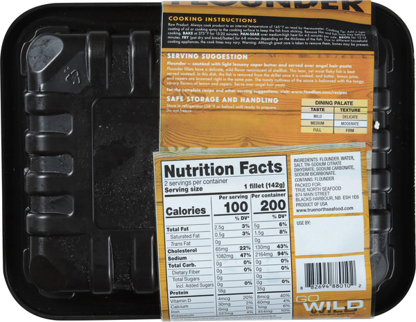 Back of Pack