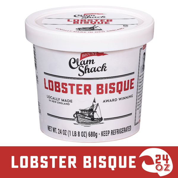 Blount seafood 2025