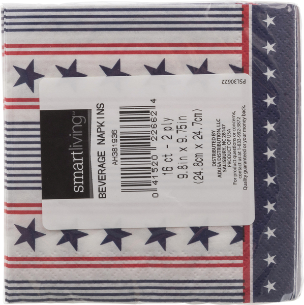 Back of Pack