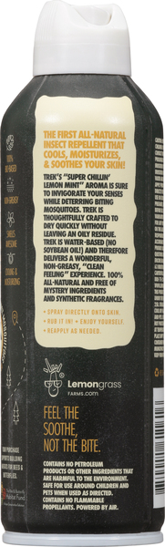 Back of Pack