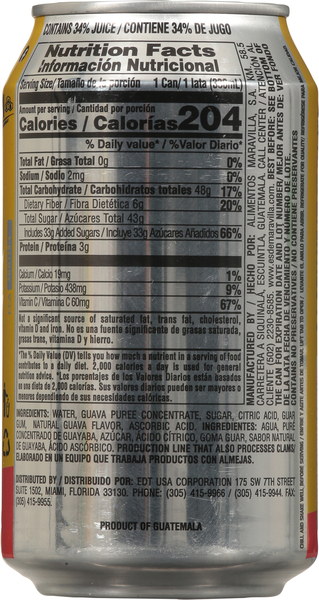 Back of Pack