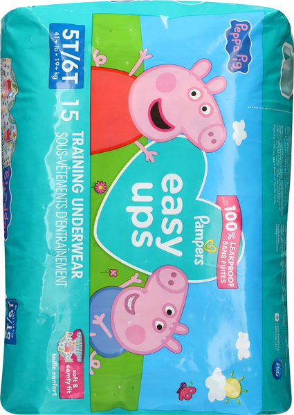 Back of Pack