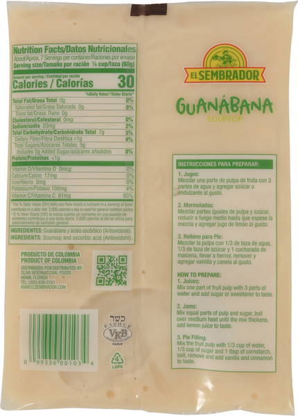 Back of Pack