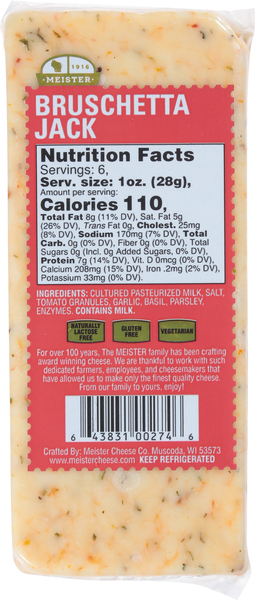 Back of Pack