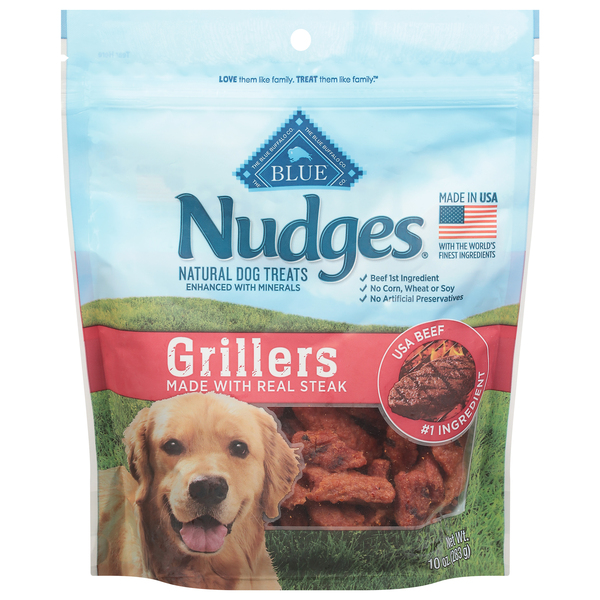 Food lion blue buffalo dog sales food