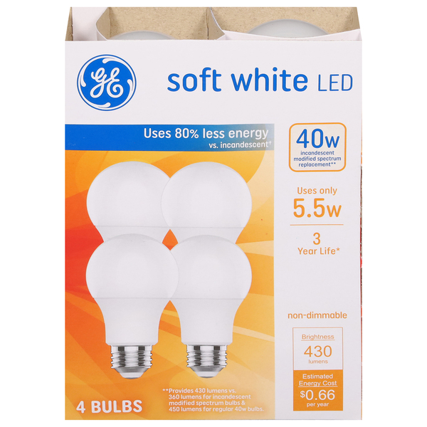 40w incandescent on sale
