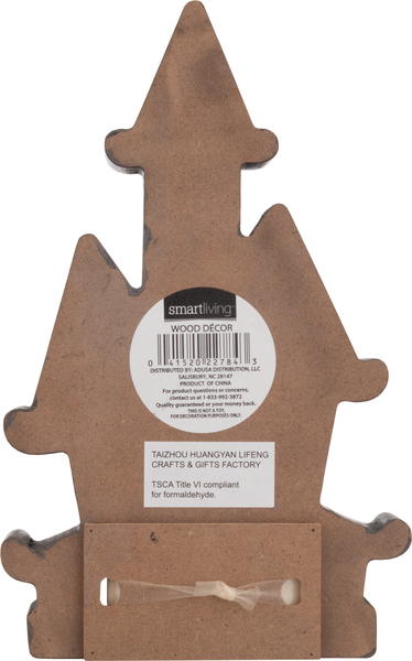 Back of Pack
