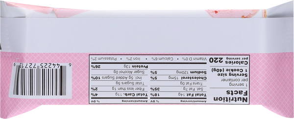 Back of Pack
