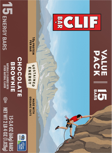 Back of Pack