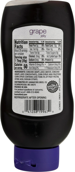 Back of Pack