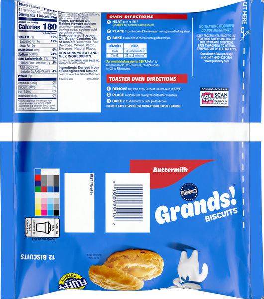 Back of Pack