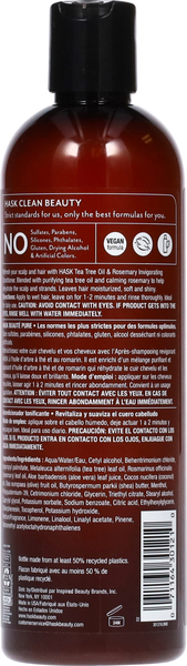 Back of Pack