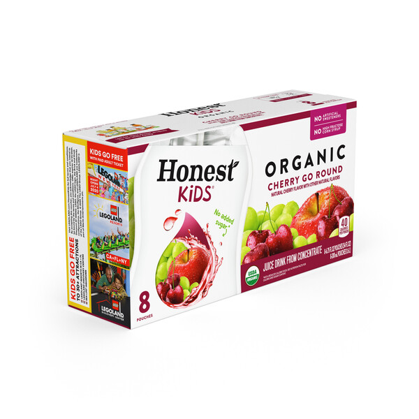 Honest hot sale kids legoland