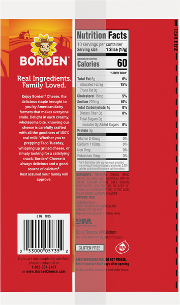 Back of Pack