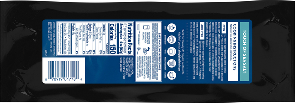 Back of Pack