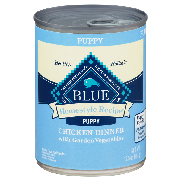 Food lion blue buffalo best sale dog food