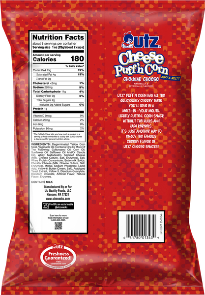 Back of Pack