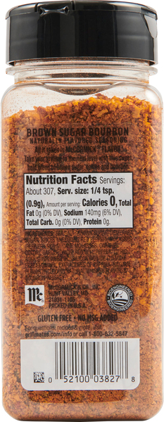 Back of Pack