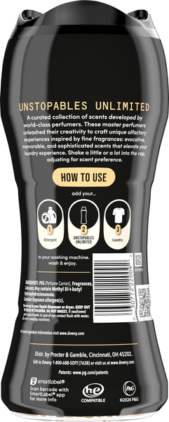 Back of Pack