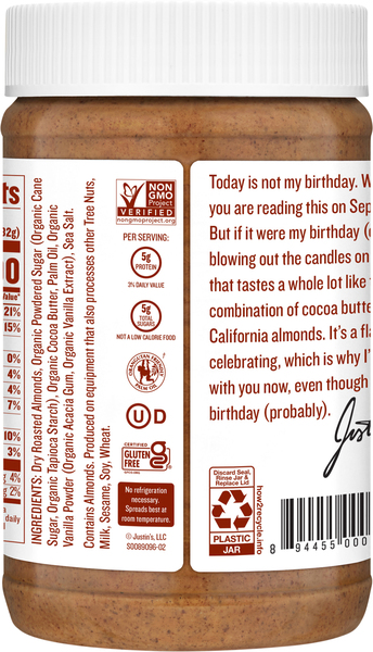 Back of Pack