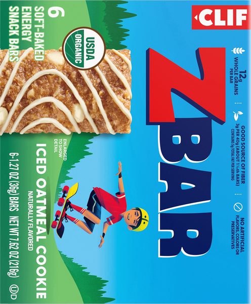 Back of Pack