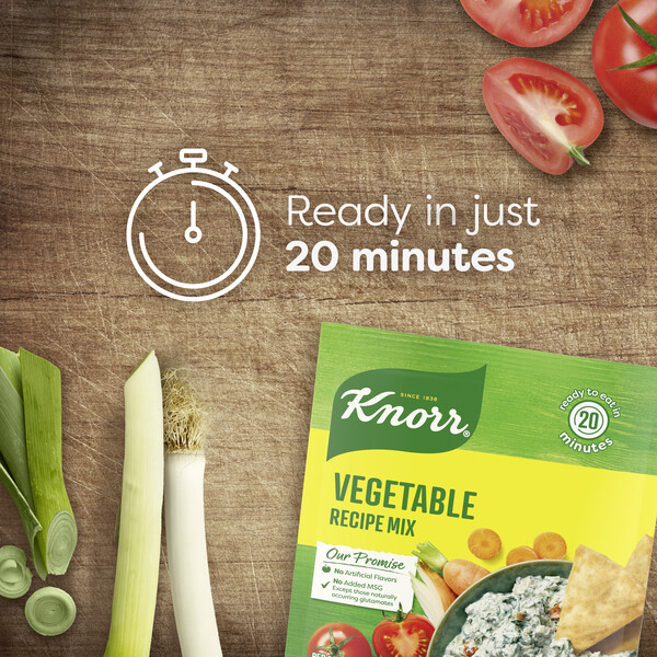 Buy Knorr Vegetable Cubes online