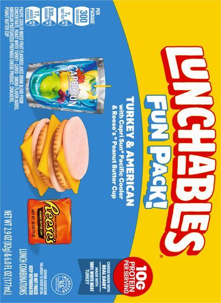 Back of Pack