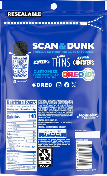 Back of Pack
