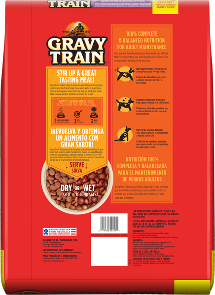 Back of Pack