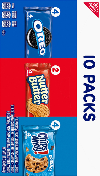 Back of Pack
