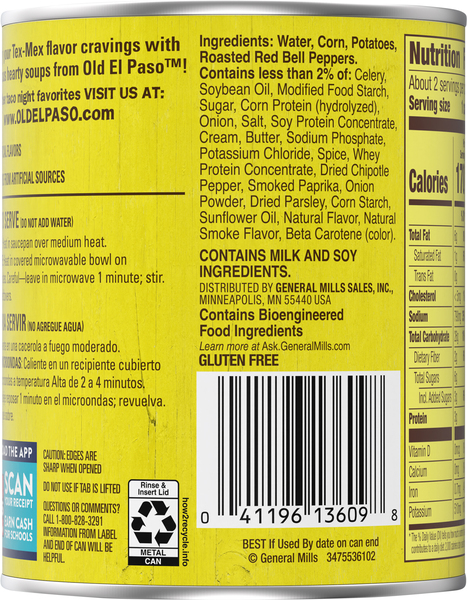 Back of Pack