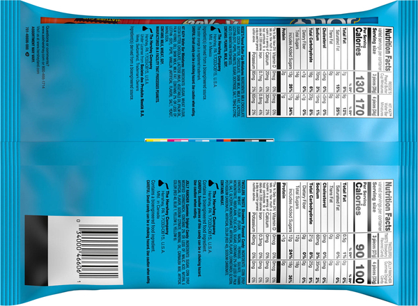 Back of Pack