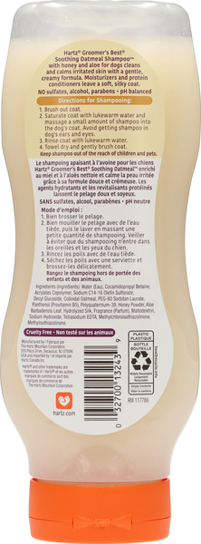 Back of Pack