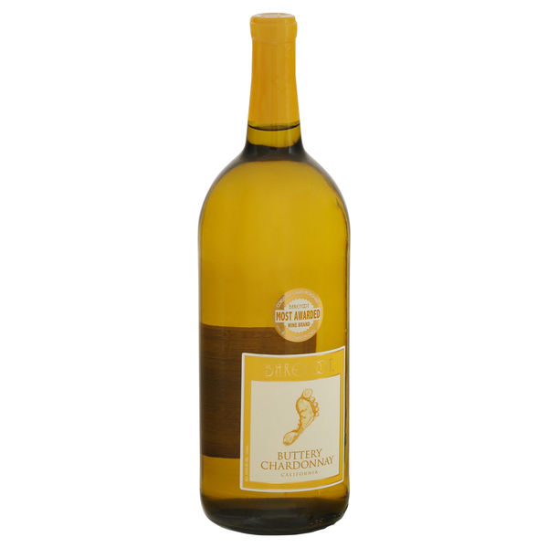 Buttery wine list on sale