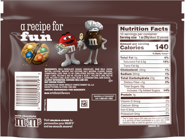 Back of Pack