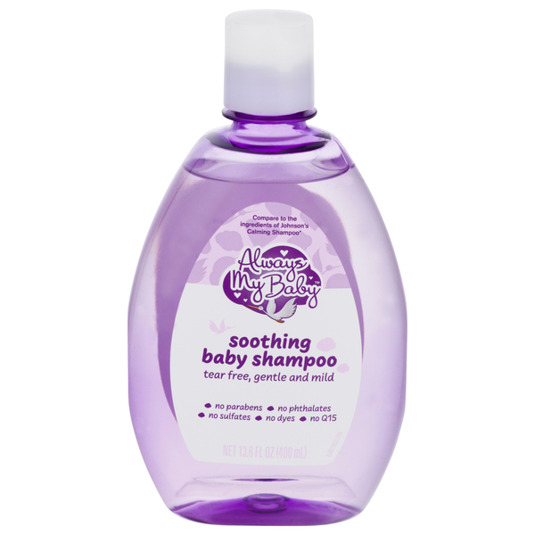 Shampoo cussons ungu sales