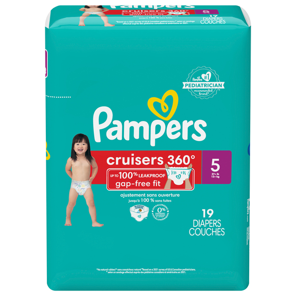 Cruisers 360 size 5 top