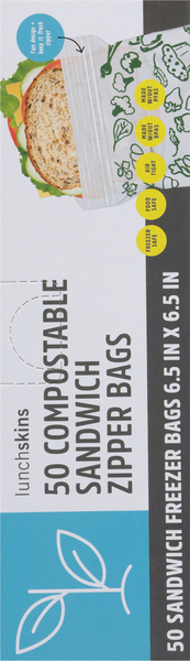 Back of Pack