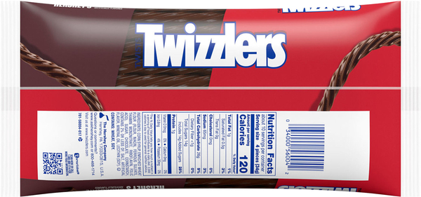 Chocolate twizzlers cheap