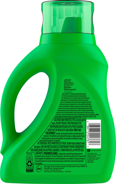 Back of Pack