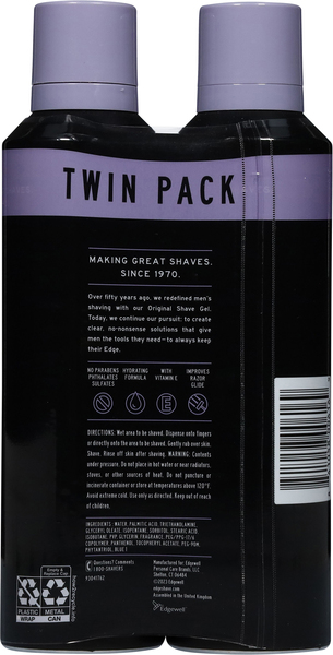 Back of Pack
