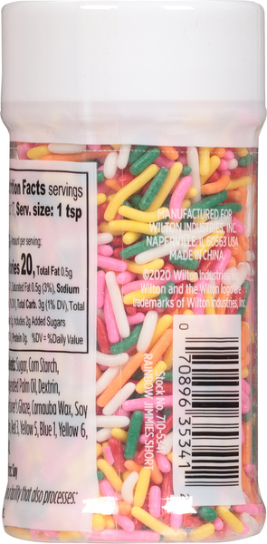 Back of Pack