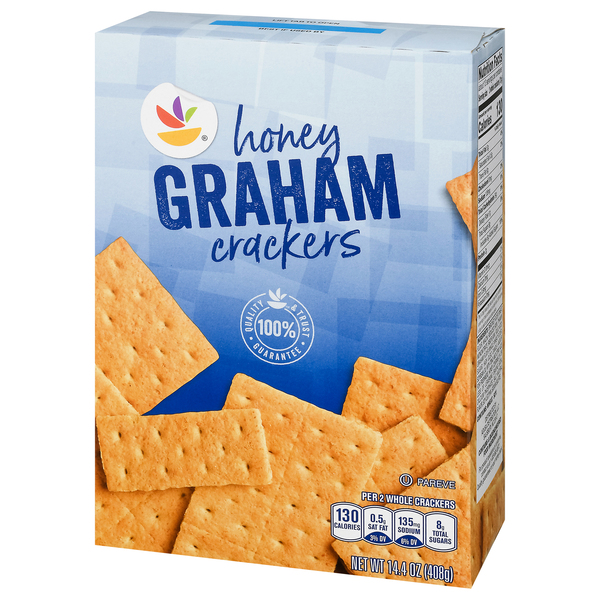 Kroger® Original Graham Crackers, 14.4 oz - Kroger