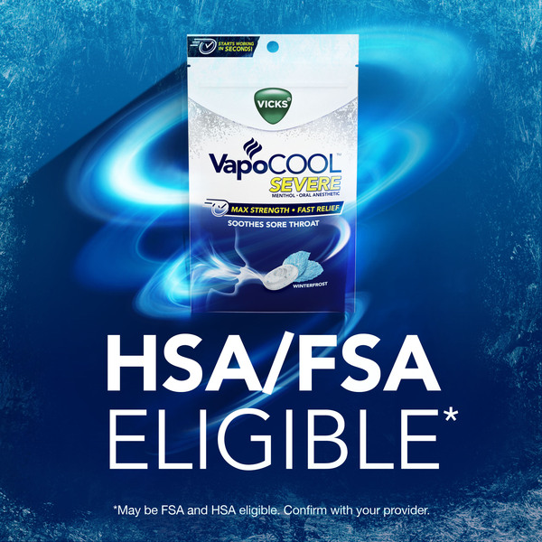 Vicks Vapocool Sore Throat Spray While Pregnant Collection Sale www