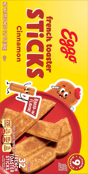 Back of Pack