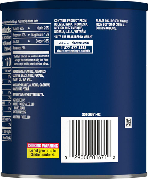 Back of Pack
